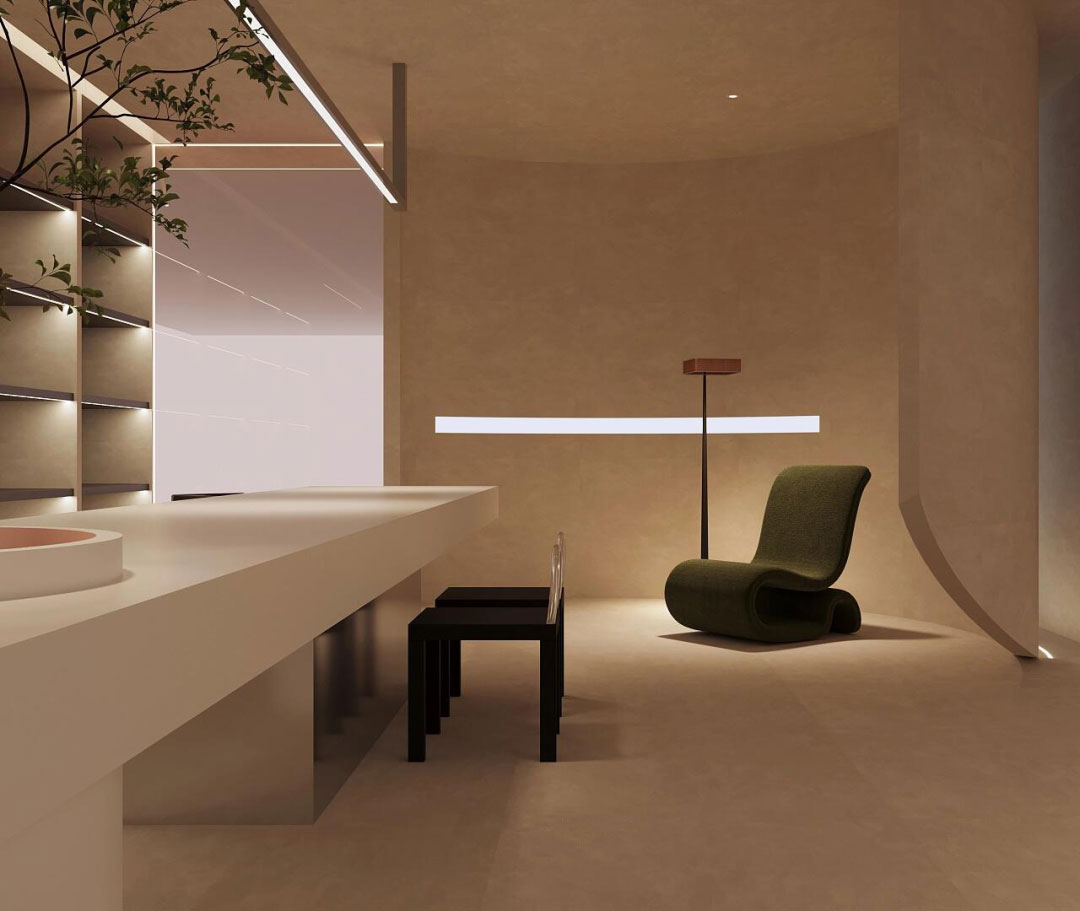 艺术涂料和墙纸，有什么区别？